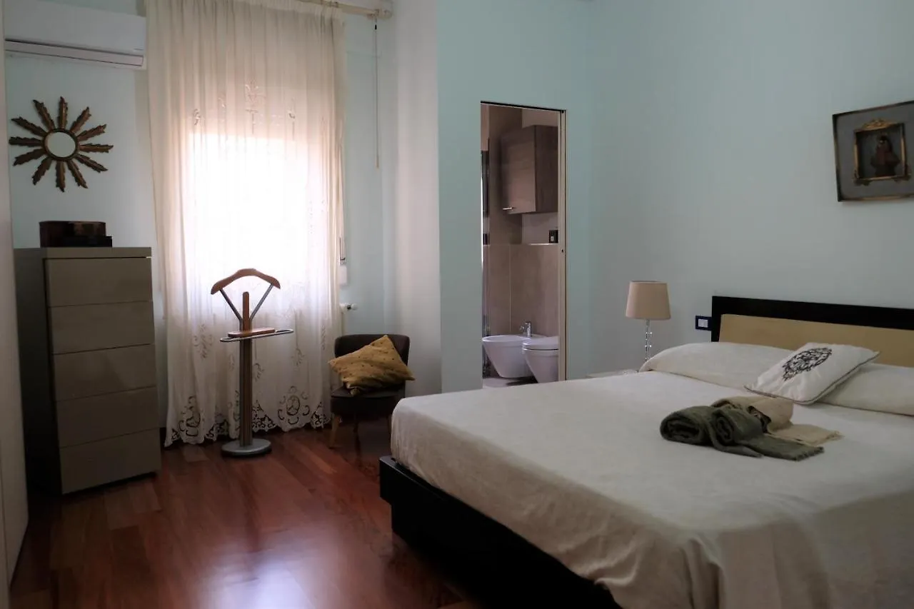 Palermo Old Style - Boutique Apartment With Terrace In Center City 0*,