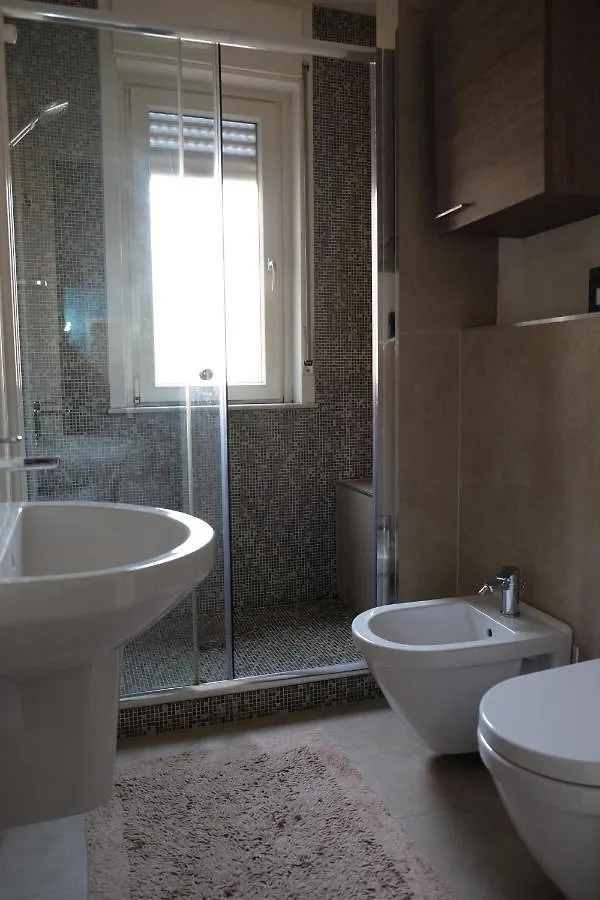 Palermo Old Style - Boutique Apartment With Terrace In Center City