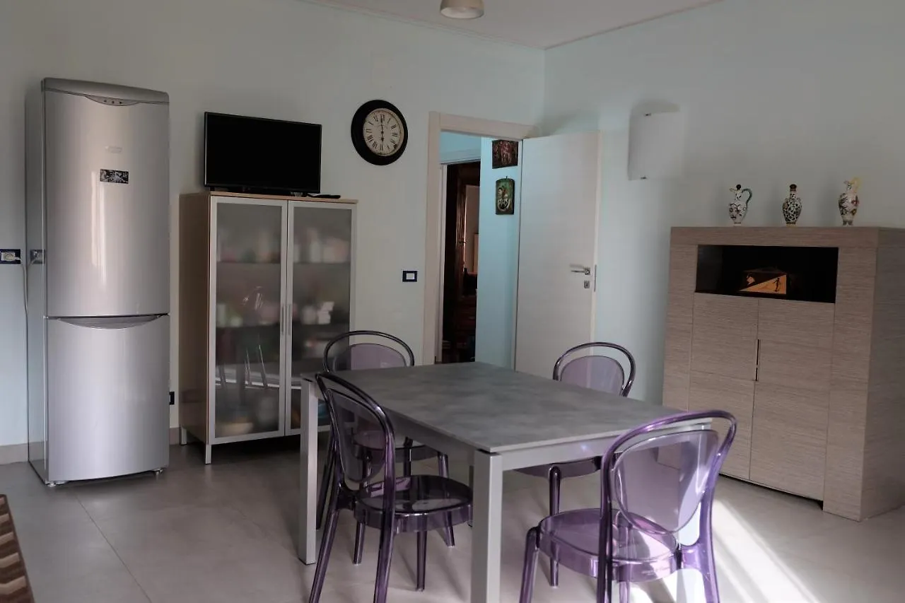 Palermo Old Style - Boutique Apartment With Terrace In Center City