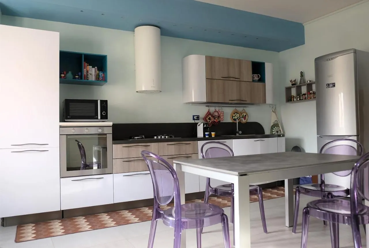 Palermo Old Style - Boutique Apartment With Terrace In Center City