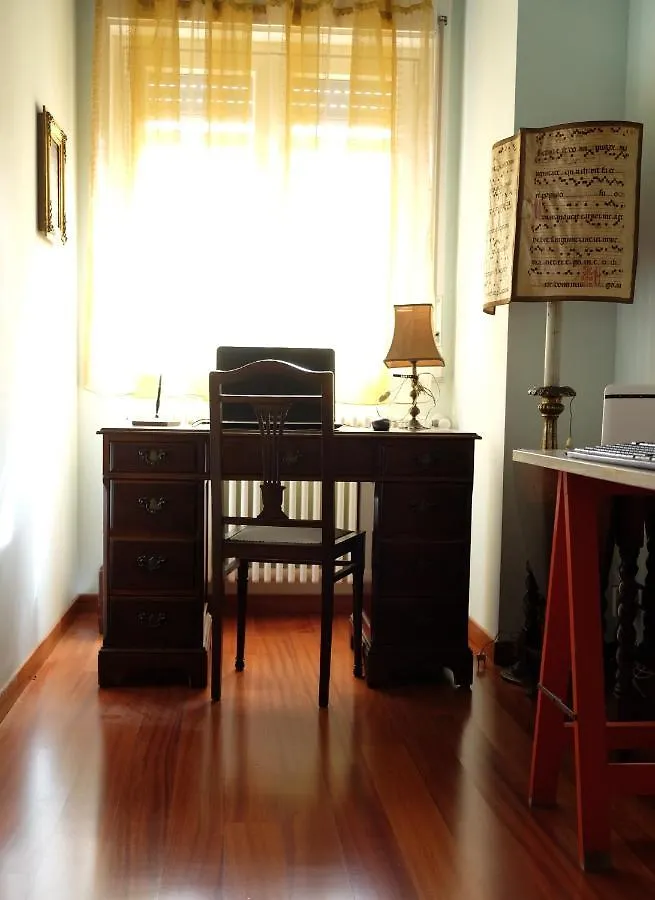 Palermo Old Style - Boutique Apartment With Terrace In Center City