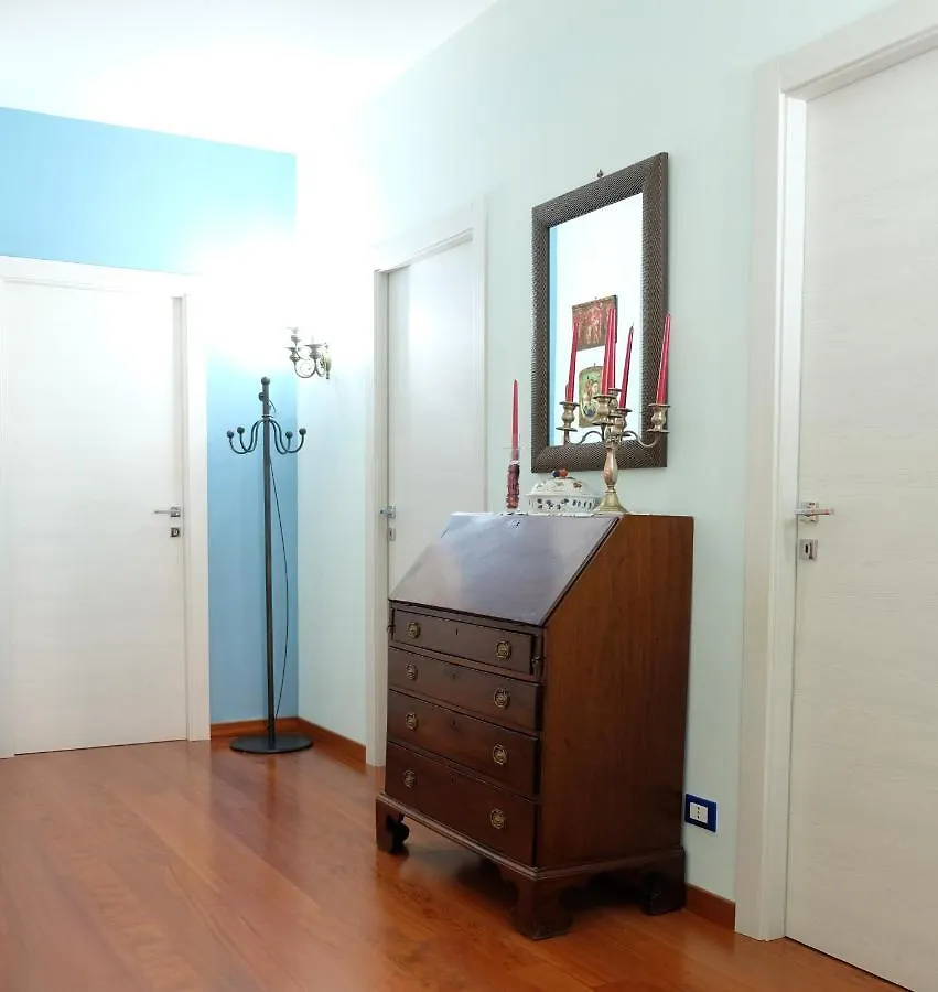 Palermo Old Style - Boutique Apartment With Terrace In Center City Italy