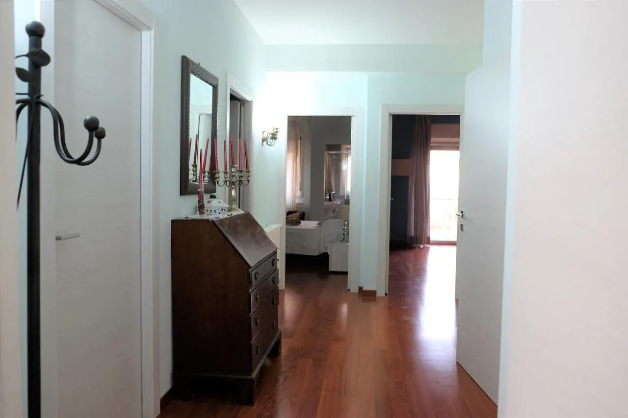 Palermo Old Style - Boutique Apartment With Terrace In Center City 0*,