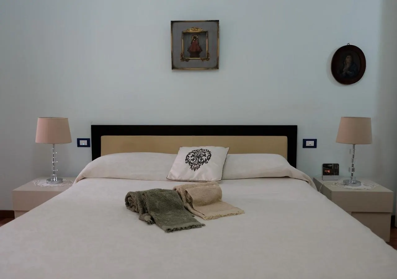 Palermo Old Style - Boutique Apartment With Terrace In Center City 0*,  Italy