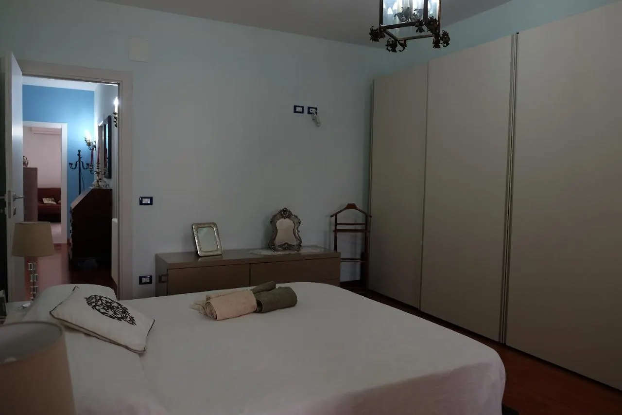 Palermo Old Style - Boutique Apartment With Terrace In Center City 0*,