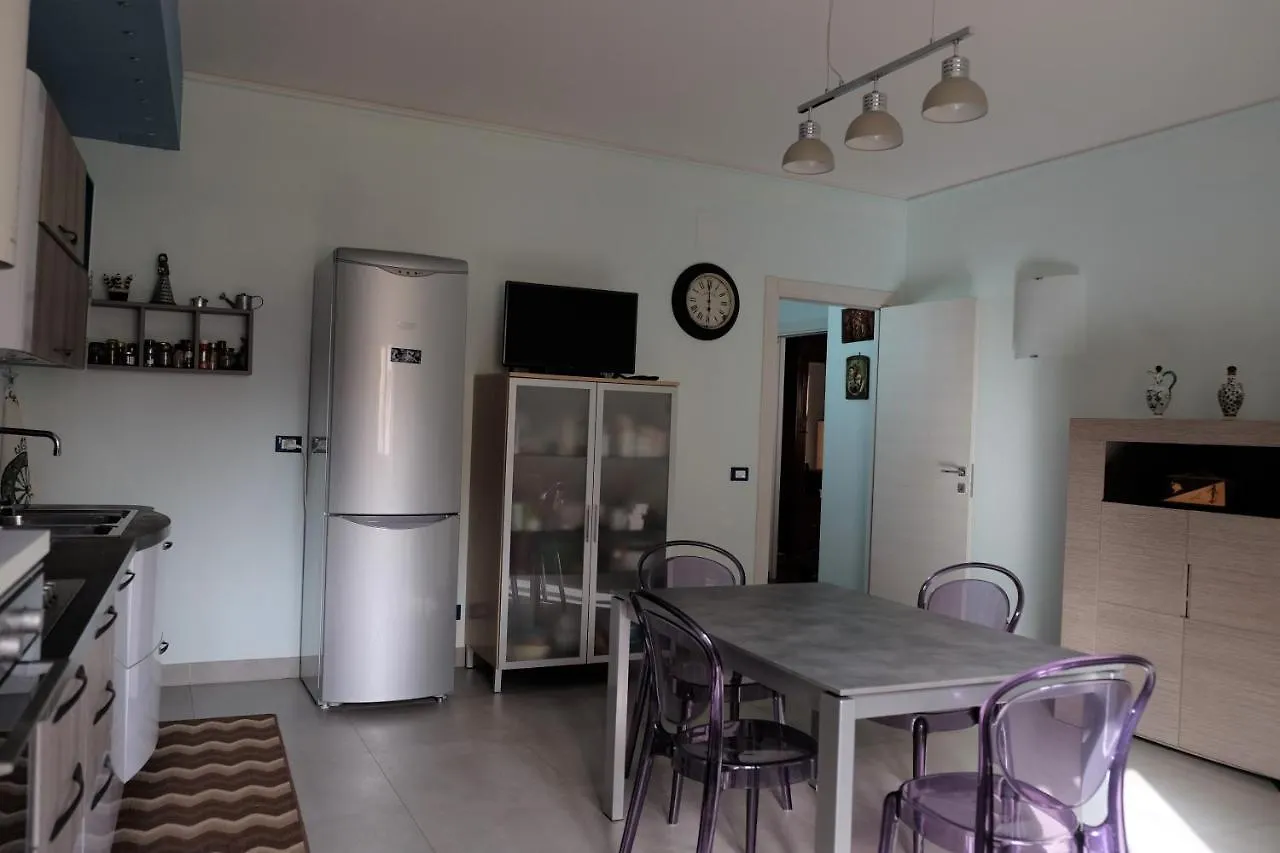 Palermo Old Style - Boutique Apartment With Terrace In Center City