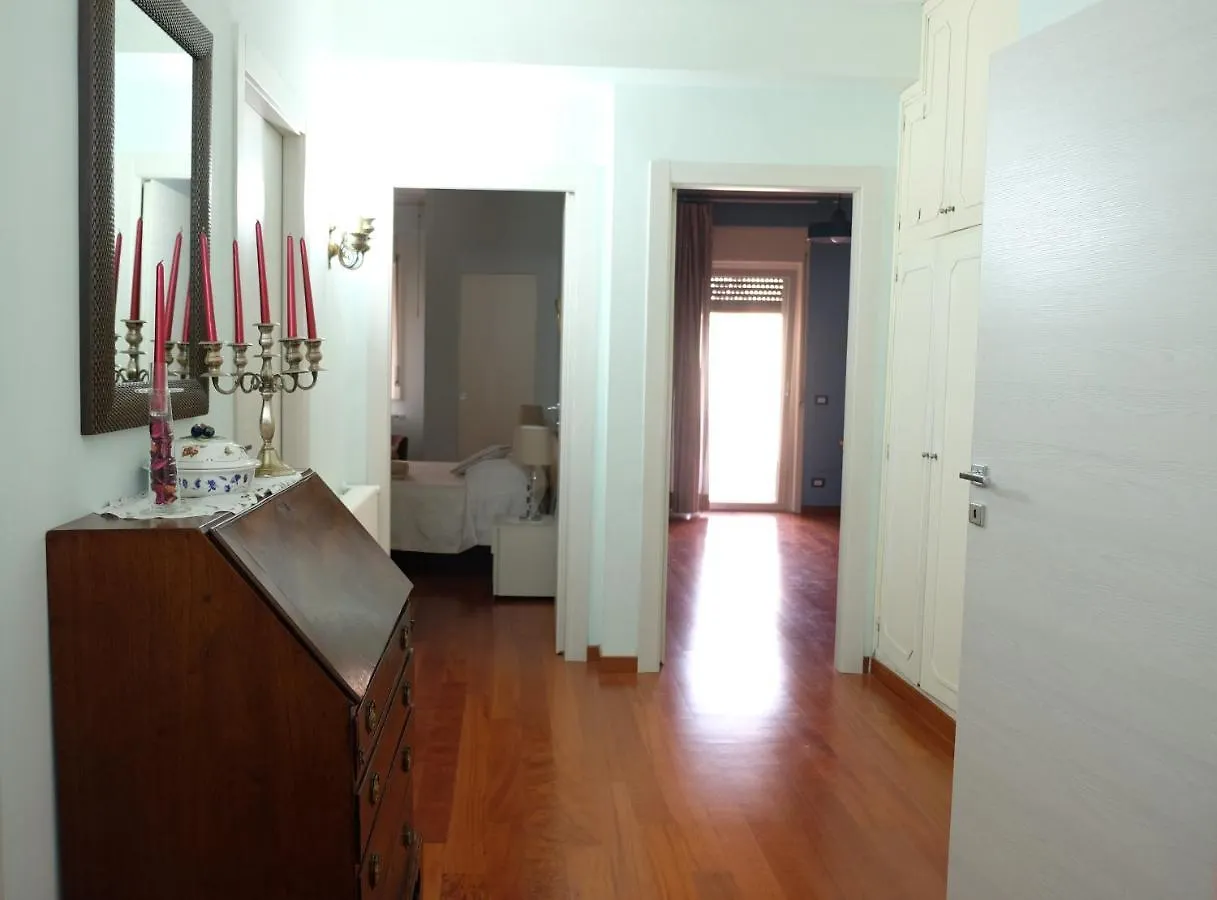 Palermo Old Style - Boutique Apartment With Terrace In Center City