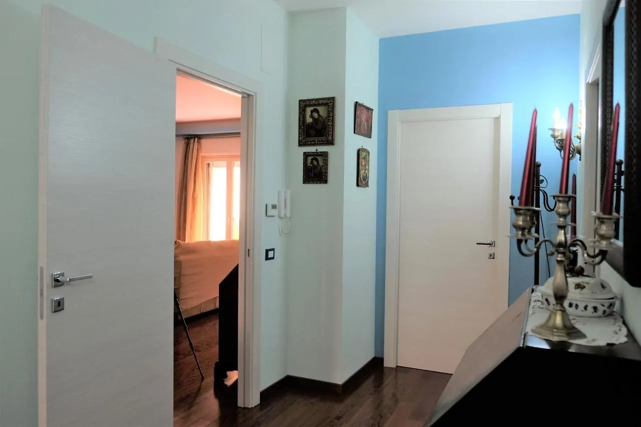 Palermo Old Style - Boutique Apartment With Terrace In Center City