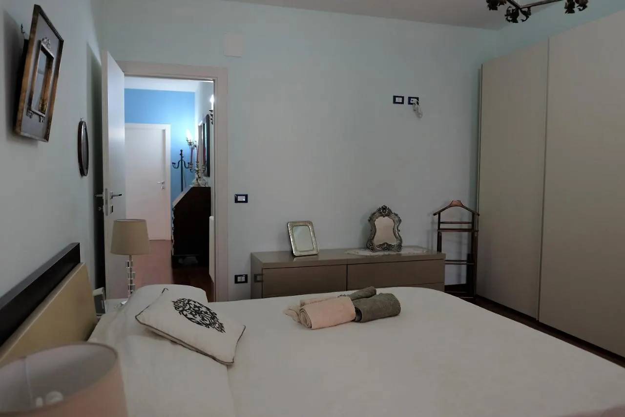 Palermo Old Style - Boutique Apartment With Terrace In Center City