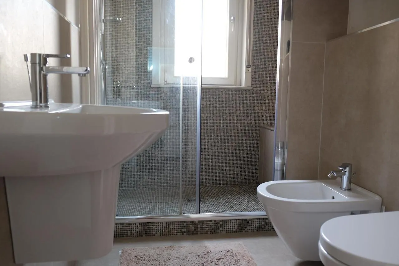 Palermo Old Style - Boutique Apartment With Terrace In Center City