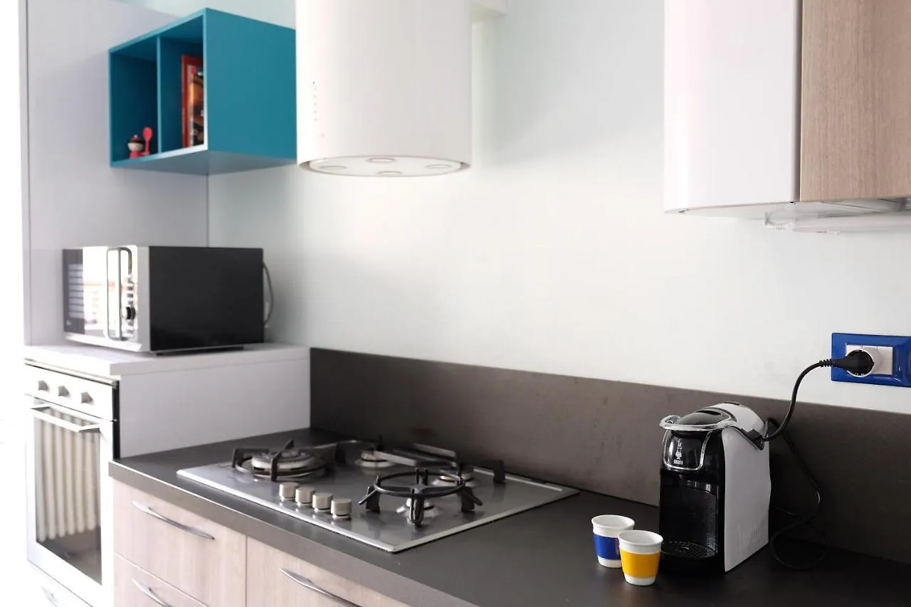 Palermo Old Style - Boutique Apartment With Terrace In Center City