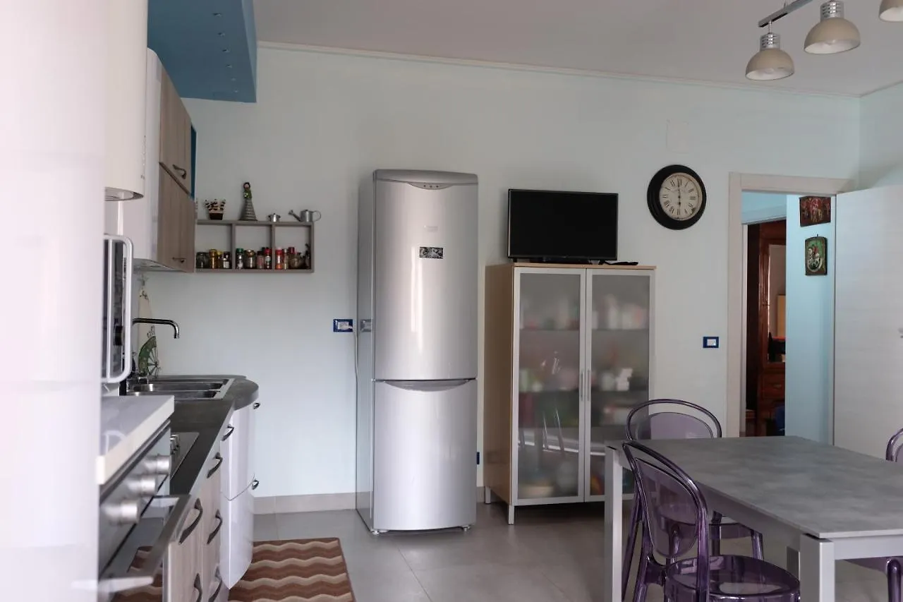 Palermo Old Style - Boutique Apartment With Terrace In Center City
