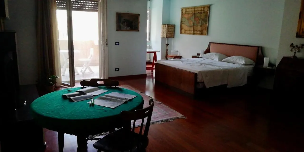 Palermo Old Style - Boutique Apartment With Terrace In Center City
