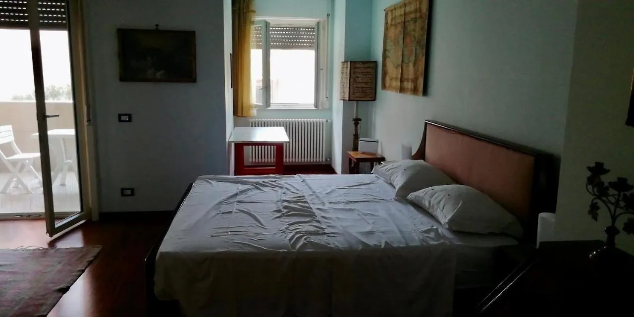 Palermo Old Style - Boutique Apartment With Terrace In Center City