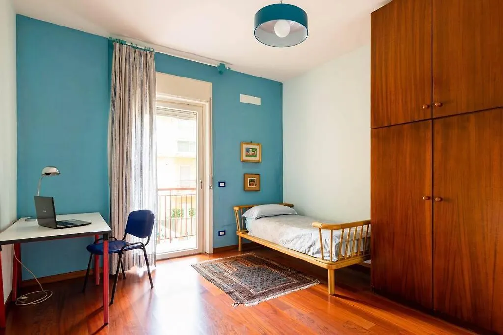 Palermo Old Style - Boutique Apartment With Terrace In Center City