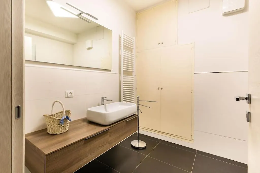 Palermo Old Style - Boutique Apartment With Terrace In Center City
