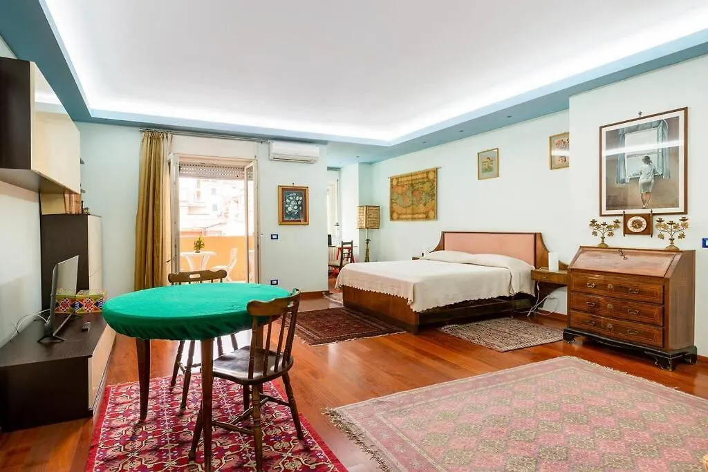 Palermo Old Style - Boutique Apartment With Terrace In Center City