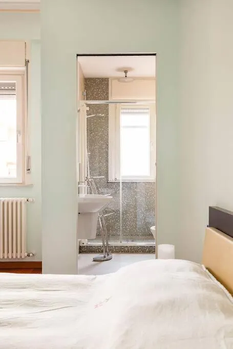 Palermo Old Style - Boutique Apartment With Terrace In Center City 0*,