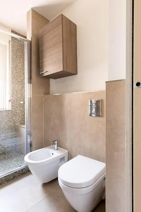 Palermo Old Style - Boutique Apartment With Terrace In Center City