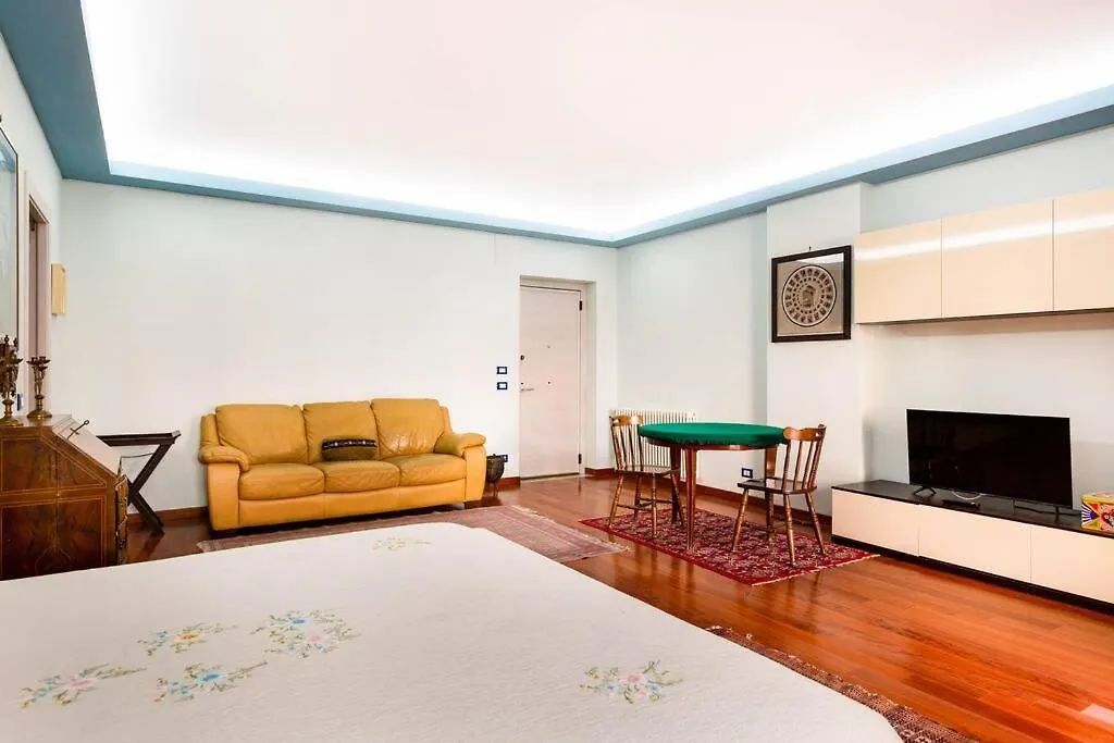 Palermo Old Style - Boutique Apartment With Terrace In Center City Italy
