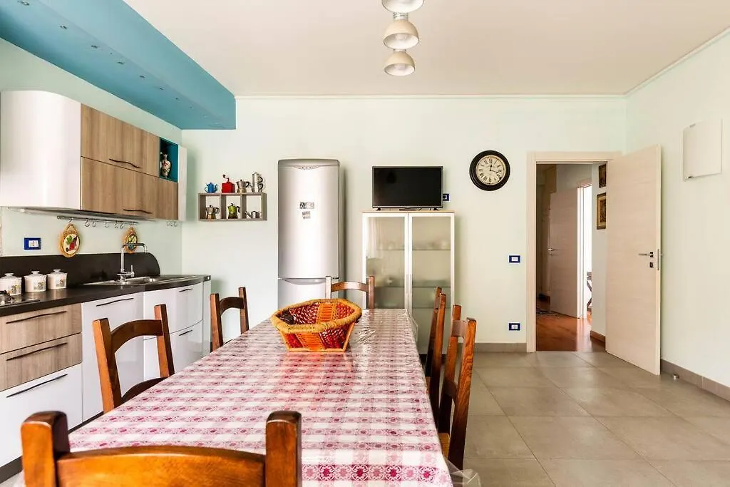Palermo Old Style - Boutique Apartment With Terrace In Center City