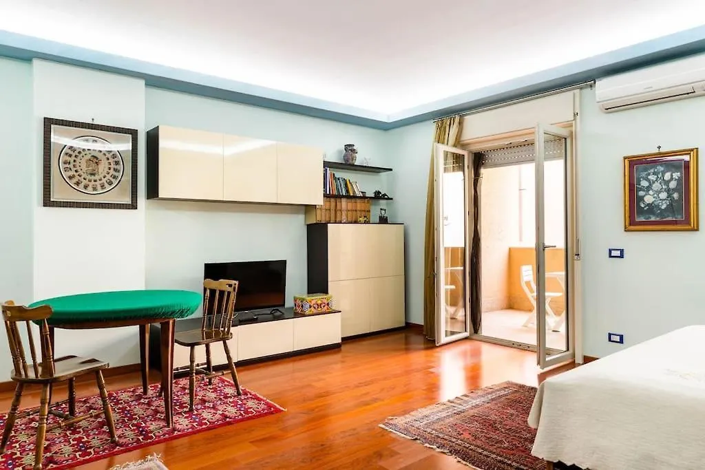 Palermo Old Style - Boutique Apartment With Terrace In Center City 0*,