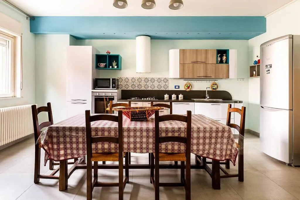Palermo Old Style - Boutique Apartment With Terrace In Center City