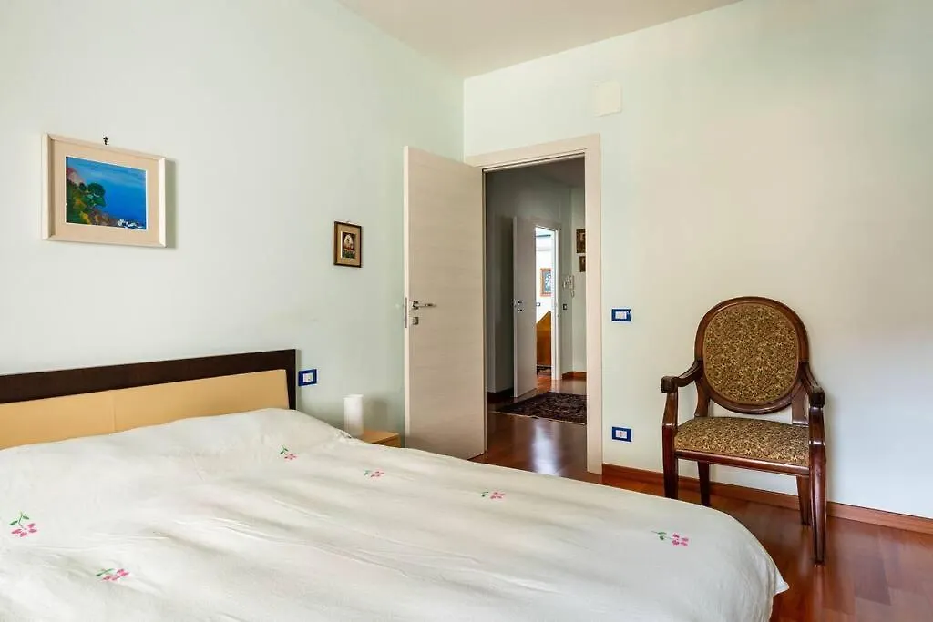 Palermo Old Style - Boutique Apartment With Terrace In Center City