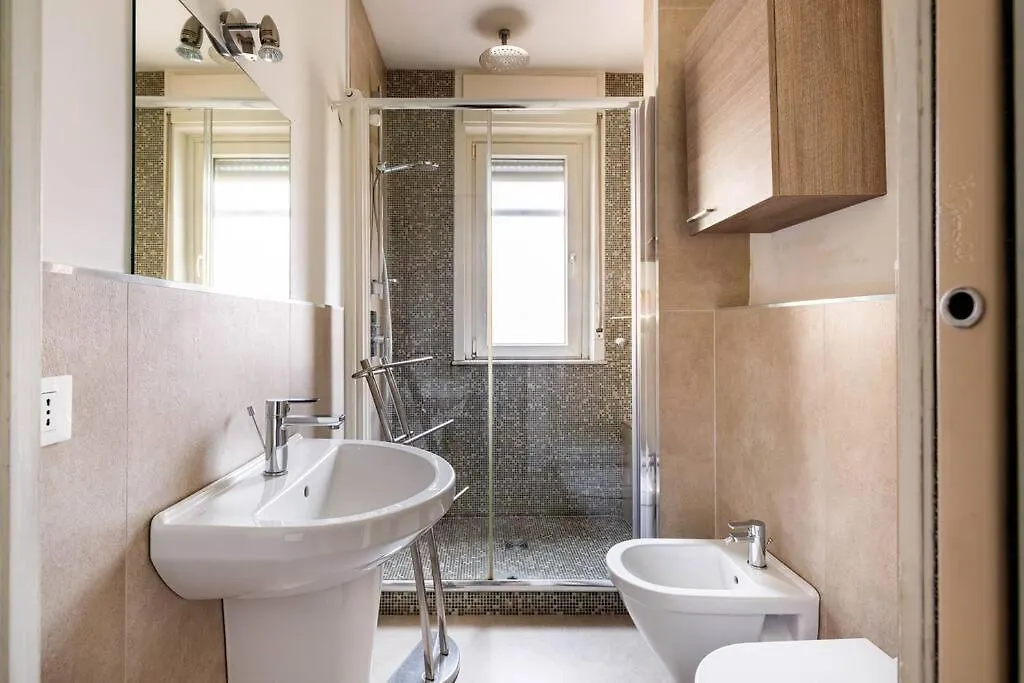 Palermo Old Style - Boutique Apartment With Terrace In Center City