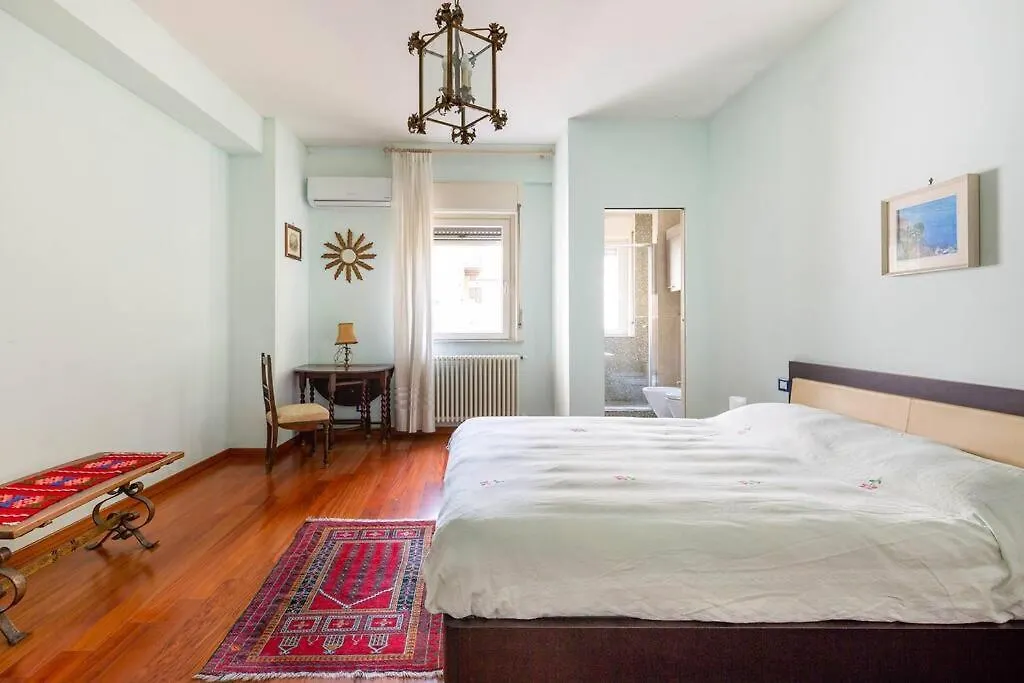 Palermo Old Style - Boutique Apartment With Terrace In Center City