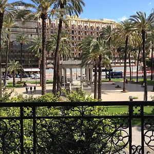 Appartamento Politeama By Giorgio, Palermo